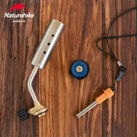 مشعل و فندک الکتریکی نیچرهایک مدل NH20RJ003 اورجینال