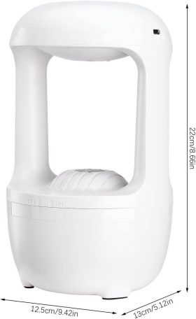 دستگاه بخور و مرطوب کننده هوا