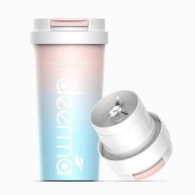 ماگ و فلاسك شارژي مخلوط كن چندمنظوره شیائومی