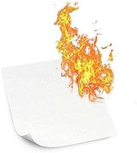 کاغذ چوب جادویی