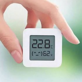سنسور دما و رطوبت شیائومی Mi Temperature and Humidity Monitor2