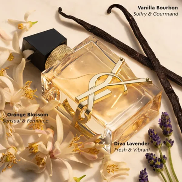 عطر لیبر (Libre Eau de Parfum)