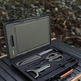 ست ابزار باربیکیو شیائومی مدل Xiaomi NE20261