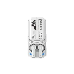 هندزفری بلوتوثی RECCI مدل W51