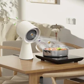 هود اجاق گاز رومیزی قابل حمل CYTBEK