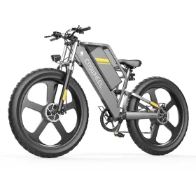 دوچرخه برقی آفرود کاسویل T26 Coswheel