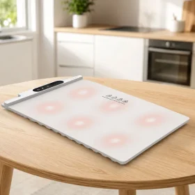گرم‌کن برقی غذا پرودو مدل Lifestyle Food Warming Mat XL