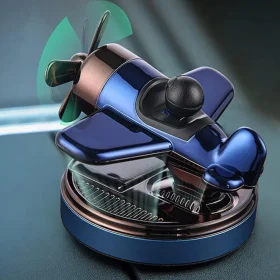 خوشبو کننده خودرو هواپیمای ملخی برند ZTGD