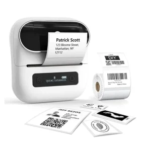 چاپگر لیبل‌زن Phomemo مدل M220