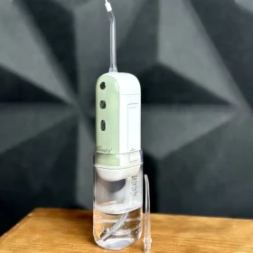 واتر جت دندان (Water Flosser)