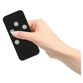 ماساژور گردن پرودو مدل PDLFSTBZ02BK گرم شونده سه حالته