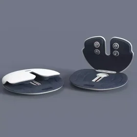 پشتی هوشمند moxibustion (طب سنتی چین)