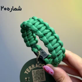 دستبند تراکورد