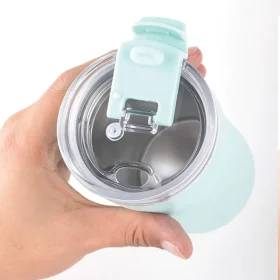ماگ دوجداره 350 میلی لیتر سانتکو مدل Kariba