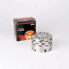 هیتر کمپینگ BRS مدل BRS-24