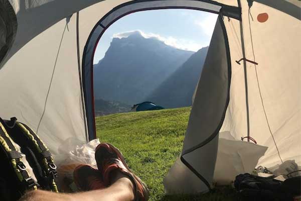 پارچه پلی‌استر