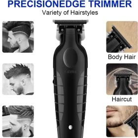 ماشین اصلاح حرفه ای Kemei مدل km 2299