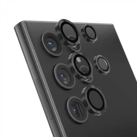 محافظ لنز دوربین سامسونگ Green Lion S24 Ultra