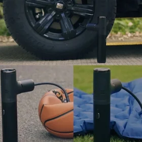 پک چند کاره خودرو برند TIMIGO مدل X1 4IN1