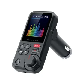 اف ام پلیر برند powerology