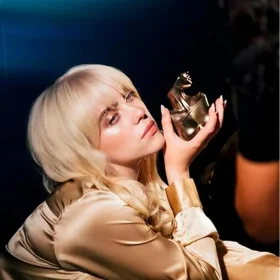 عطر زنانه Billie Eilish Eilish Eau de Parfum حجم 100 میلی‌لیتر