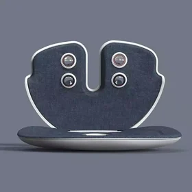 پشتی هوشمند moxibustion (طب سنتی چین)