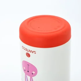فلاسک دوجداره 500ML سانتکو مدل MARA Pro کد HGX-500-00