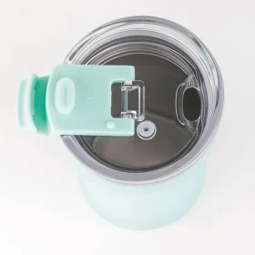 ماگ دوجداره 350 میلی لیتر سانتکو مدل Kariba