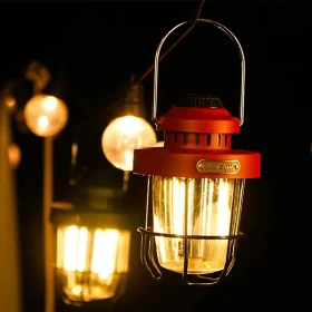چراغ کمپینگ اسنوهاک مدل SN-H8130