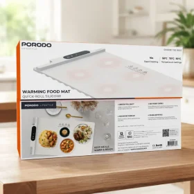 گرم‌کن برقی غذا پرودو مدل Lifestyle Food Warming Mat XL