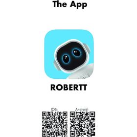 ربات و بلندگوی بلوتوثی SWITCH