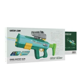 تفنگ آب پاش Green Lion GN60