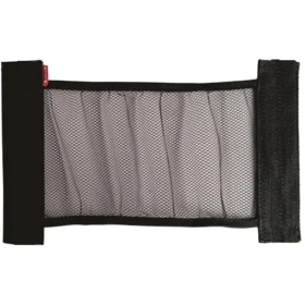 توری نگه دارنده و نظم دهنده بطری و کپسول صندوق عقب