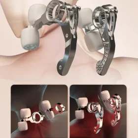 ماساژور شانه و گردن Tech Love