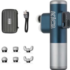 مینی ماساژور دو سر Kica 3 با سرعت قابل تنظیم