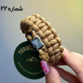 دستبند تراکورد