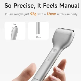 ماشین اصلاح برقی لایفن مدل Laifen T1 Pro تک تیغه