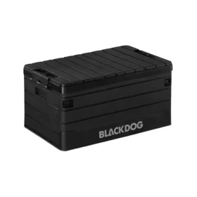 جعبه وسایل 60 لیتر بلک داگ مدل BD-SNX003 اورجینال