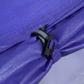 چادر 2 نفره دیسکاوری جدید اسنوهاک کد SN-T5116