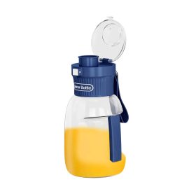 مخلوط کن قابل حمل مدل Juicer Bottle