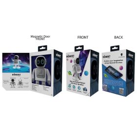 ربات و بلندگوی بلوتوثی SWITCH