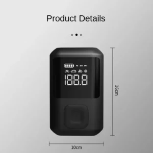 کمپرسور هوا لایدستو مدل 1S