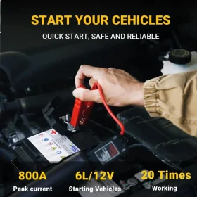 پک چند کاره خودرو برند TIMIGO مدل X1 4IN1