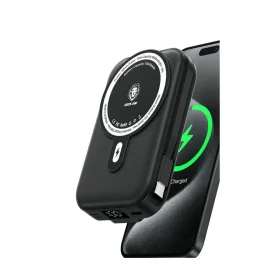 پاوربانک مگ سیف گرین لاین Green Monaco Grip 10000mAh PowerBank