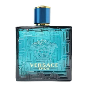 عطر مردانه Versace Eros Eau de Toilette 100ml (ورساچه اروس)