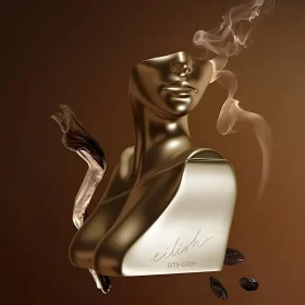 عطر زنانه Billie Eilish Eilish Eau de Parfum حجم 100 میلی‌لیتر