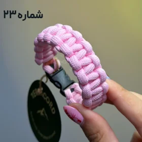دستبند تراکورد