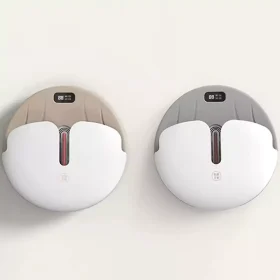 پشتی هوشمند moxibustion (طب سنتی چین)