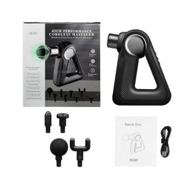 ماساژور تفنگی sk-988