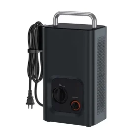 کارواش خودرو باسئوس مدل CPGY000014